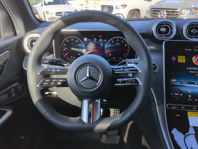 Thumbnail: 2026 Mercedes-Benz GLC - 22