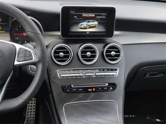 Thumbnail: 2019 Mercedes-Benz GLC - 28