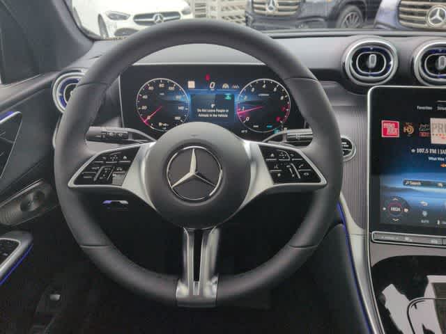 Thumbnail: 2026 Mercedes-Benz GLC - 24