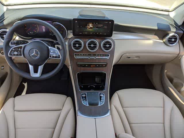 Thumbnail: 2022 Mercedes-Benz GLC - 22