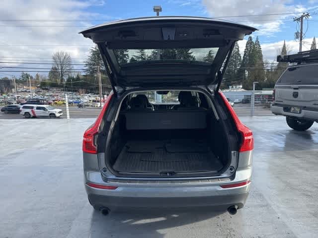 Thumbnail: 2018 Volvo XC60 - 9