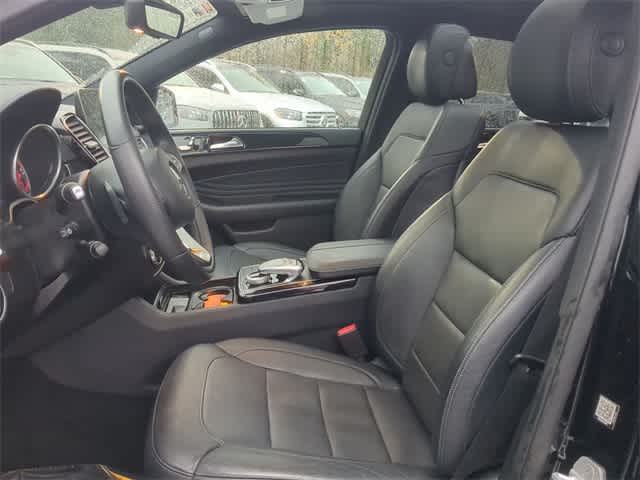 Thumbnail: 2018 Mercedes-Benz GLE - 16