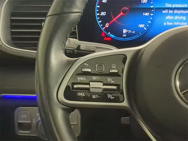 Thumbnail: 2021 Mercedes-Benz GLS - 25