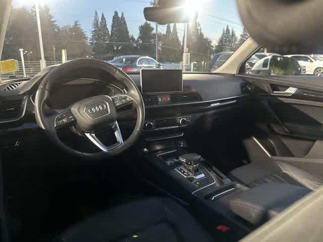Thumbnail: 2019 Audi Q5 - 12