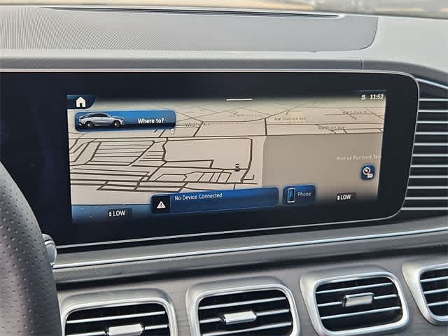 Thumbnail: 2025 Mercedes-Benz GLE - 31