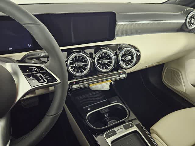 Thumbnail: 2025 Mercedes-Benz CLA - 26