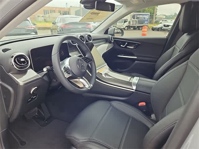 Thumbnail: 2025 Mercedes-Benz GLC - 10