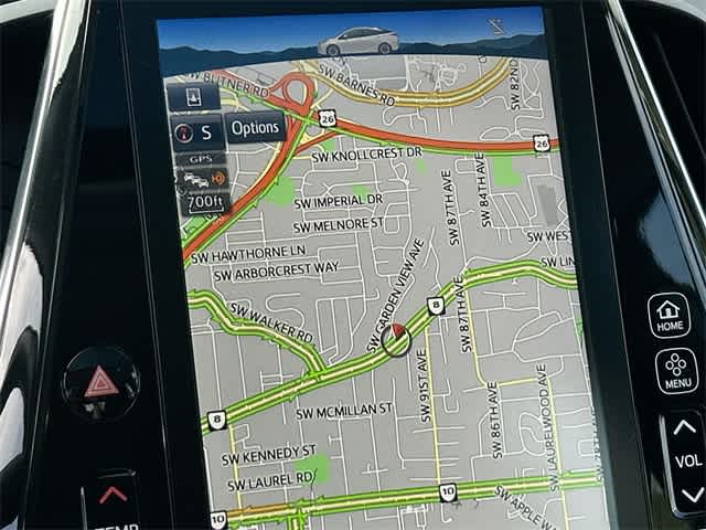 Thumbnail: 2018 Toyota Prius - 29