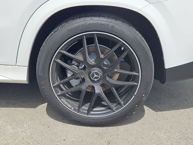 Thumbnail: 2025 Mercedes-Benz GLE - 14