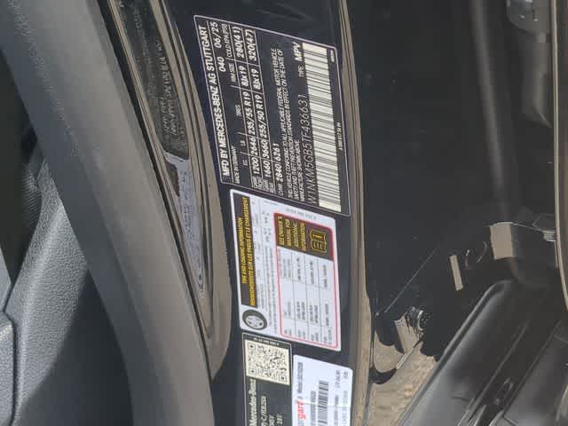 Thumbnail: 2026 Mercedes-Benz GLC - 37