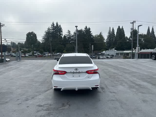 Thumbnail: 2019 Toyota Camry - 6