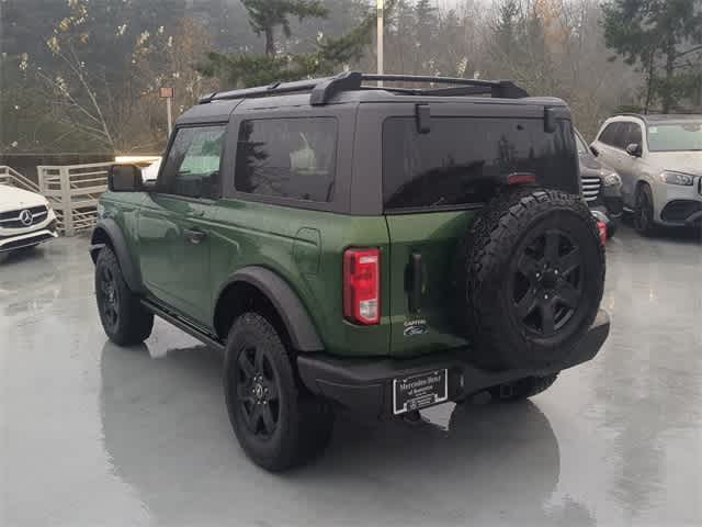 Thumbnail: 2023 Ford Bronco - 6