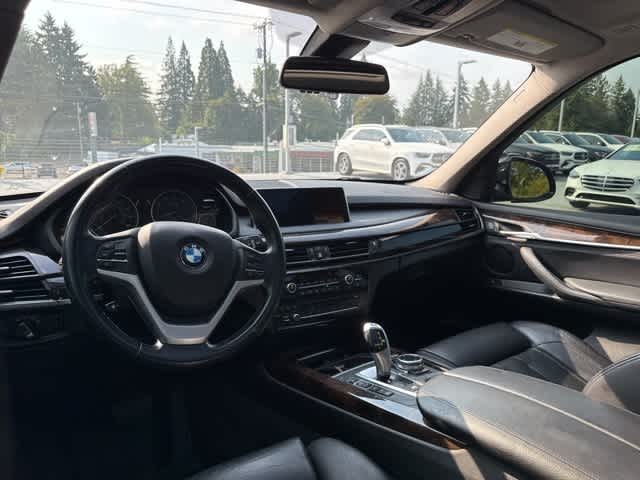 Thumbnail: 2015 BMW X5 - 12