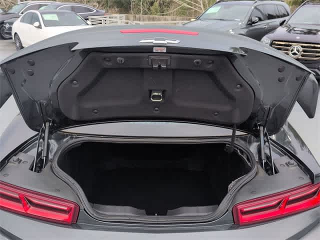 Thumbnail: 2018 Chevrolet Camaro - 34