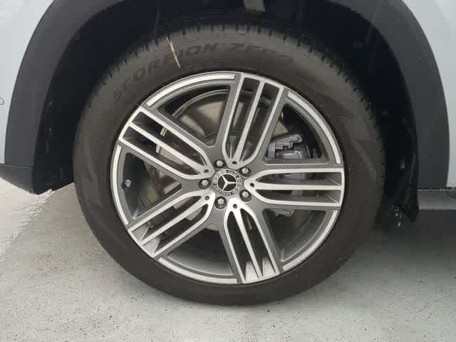 Thumbnail: 2026 Mercedes-Benz GLS - 13