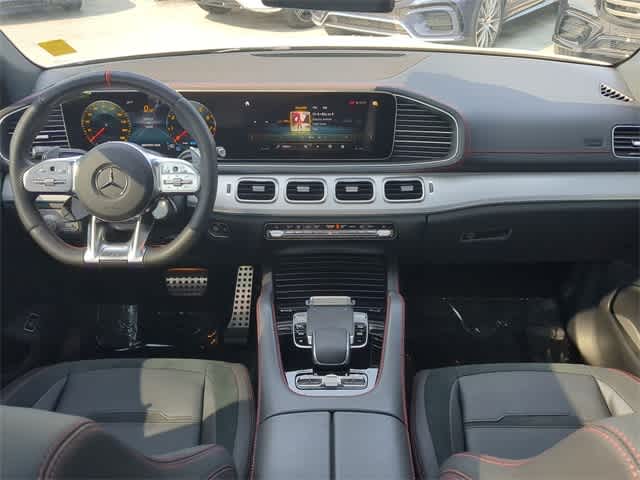 Thumbnail: 2023 Mercedes-Benz GLE - 15