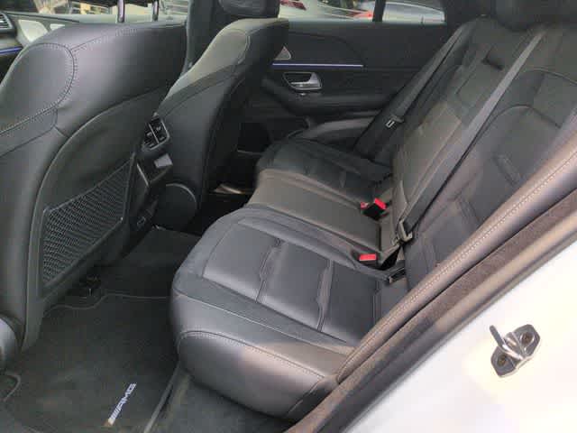 Thumbnail: 2025 Mercedes-Benz GLE - 20