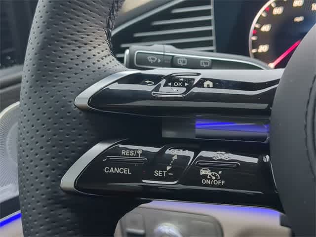 Thumbnail: 2026 Mercedes-Benz GLS - 25