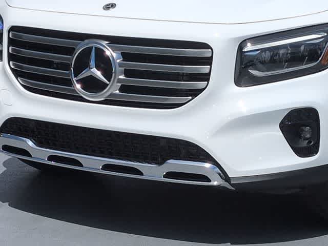 Thumbnail: 2026 Mercedes-Benz GLB - 11
