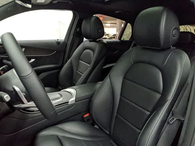 Thumbnail: 2022 Mercedes-Benz GLC - 23