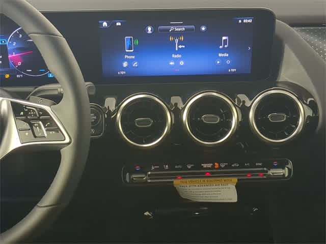 Thumbnail: 2026 Mercedes-Benz GLA - 26