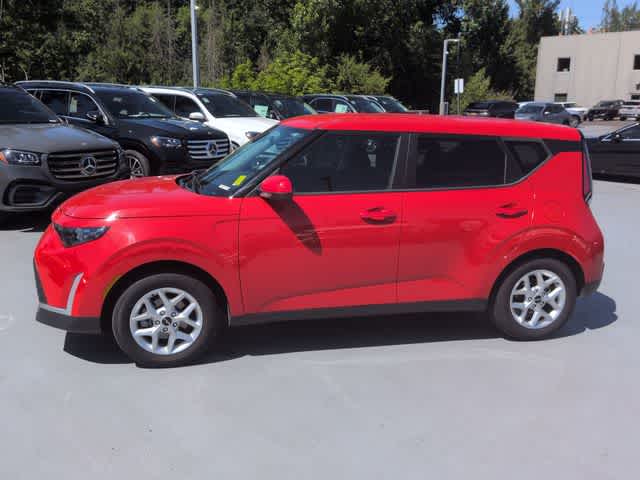 Thumbnail: 2023 Kia Soul - 5