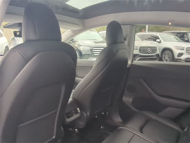 Thumbnail: 2021 Tesla Model Y - 18