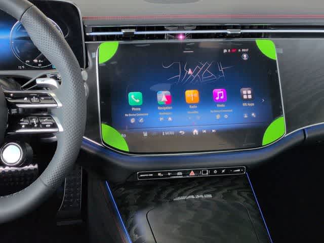 Thumbnail: 2026 Mercedes-Benz E-Class - 22