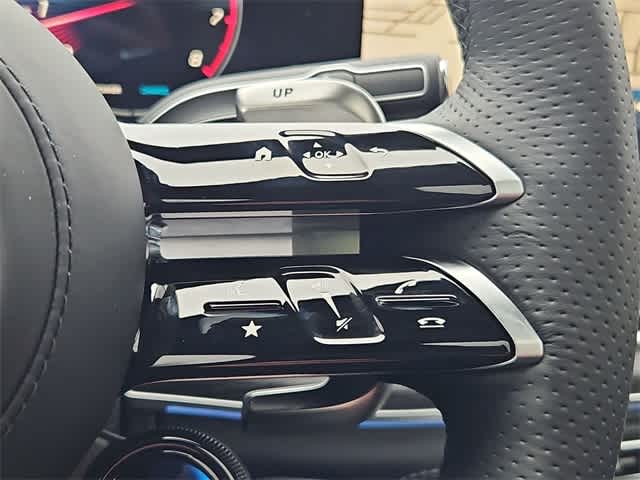 Thumbnail: 2026 Mercedes-Benz GLE - 27