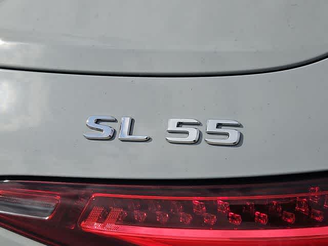 Thumbnail: 2025 Mercedes-Benz SL-Class - 14