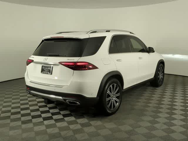 Thumbnail: 2026 Mercedes-Benz GLE - 7