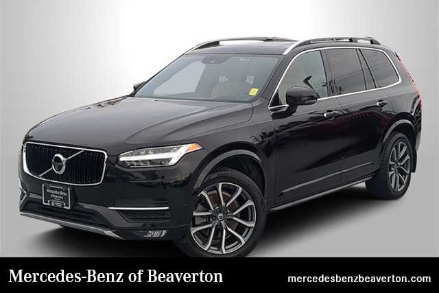 2019 Volvo XC90 T6 Momentum -
                  Portland, OR