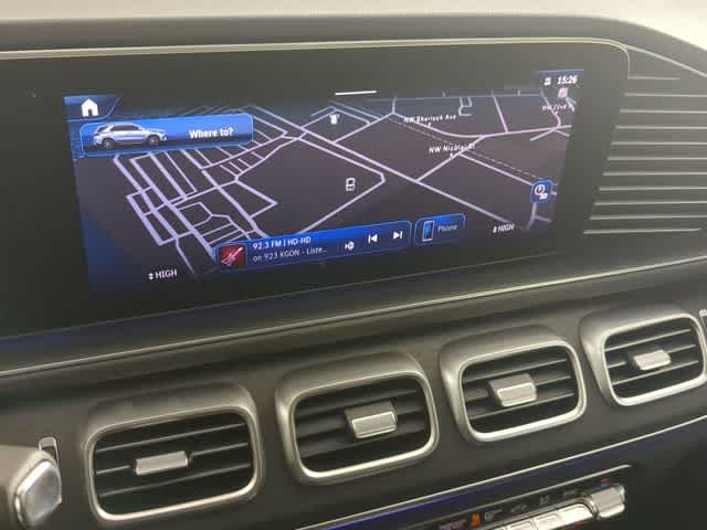 Thumbnail: 2026 Mercedes-Benz GLE - 29