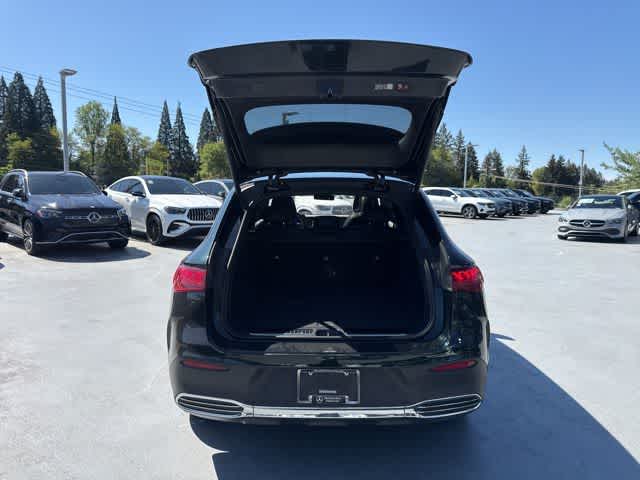 Thumbnail: 2023 Mercedes-Benz EQE - 9