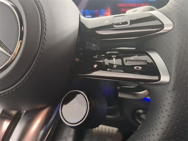 Thumbnail: 2026 Mercedes-Benz GLE - 26