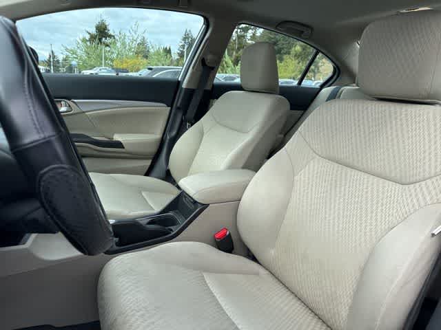 Thumbnail: 2015 Honda Civic - 13