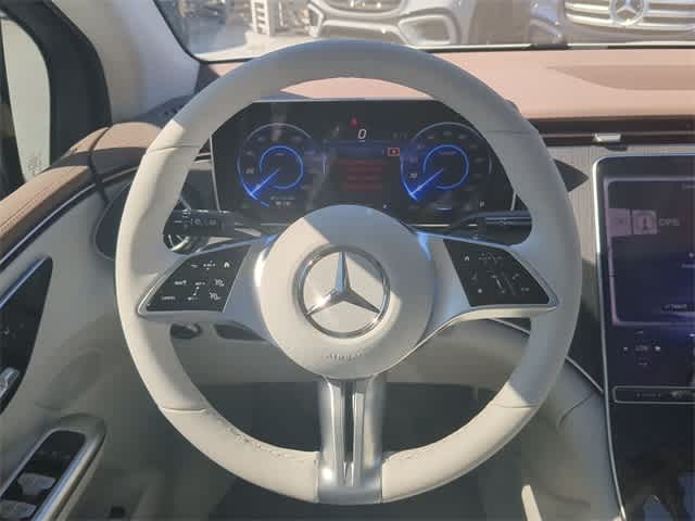 Thumbnail: 2026 Mercedes-Benz EQE - 23