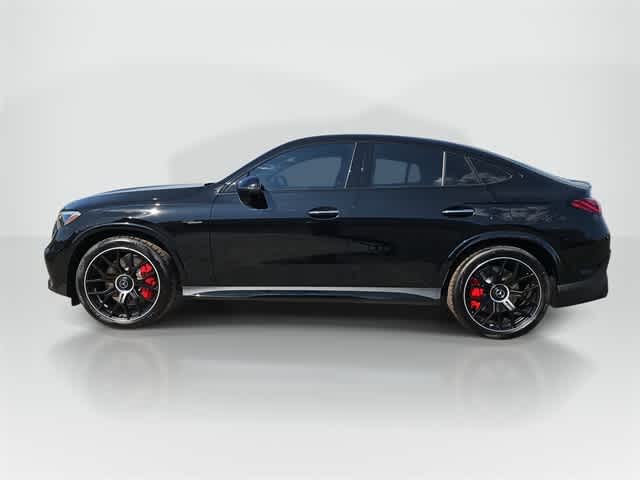 Thumbnail: 2025 Mercedes-Benz GL-Class - 6