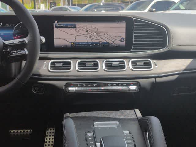 Thumbnail: 2026 Mercedes-Benz GLS - 28