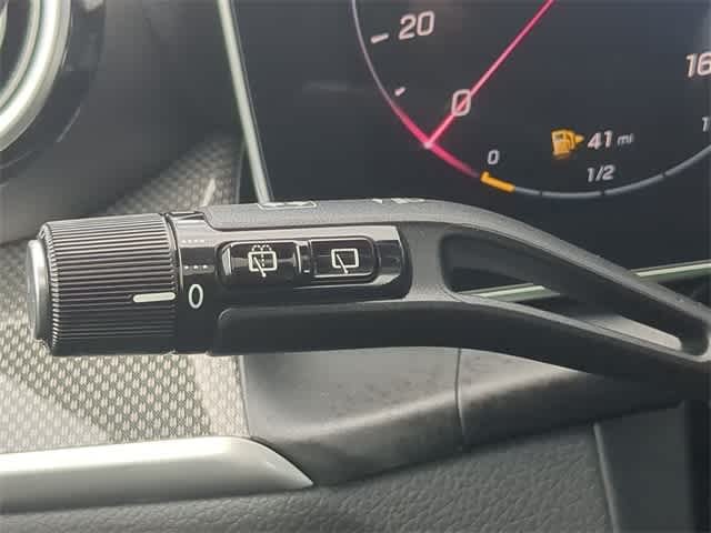 Thumbnail: 2026 Mercedes-Benz GLC - 27