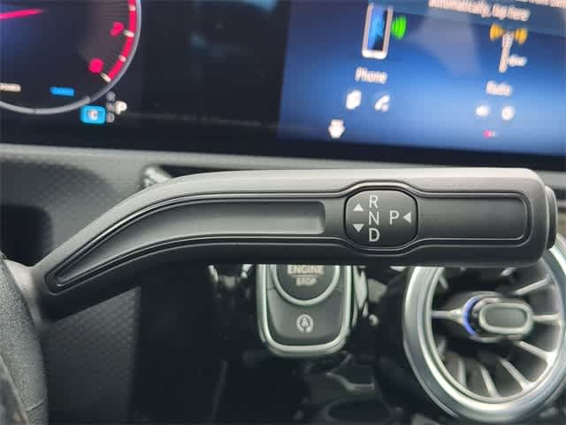 Thumbnail: 2025 Mercedes-Benz CLA - 32