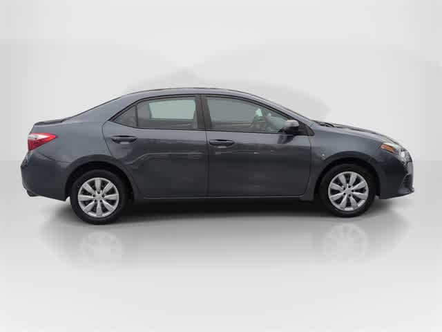 Thumbnail: 2016 Toyota Corolla - 9