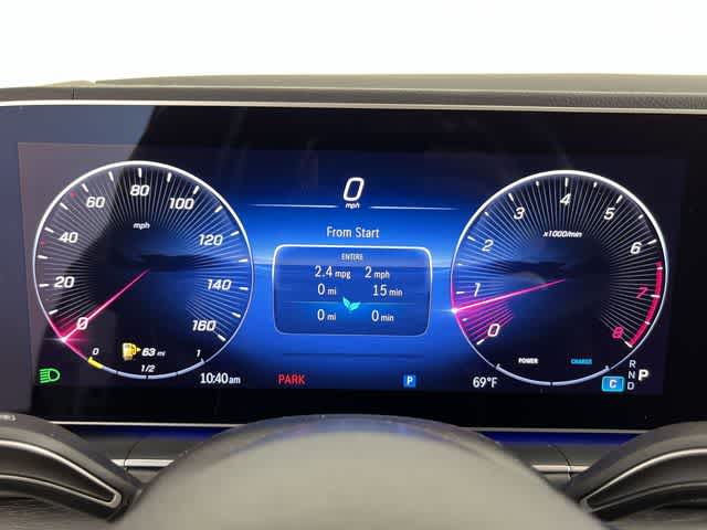 Thumbnail: 2024 Mercedes-Benz GLE - 40