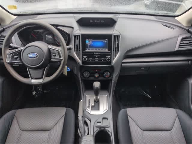 Thumbnail: 2018 Subaru Crosstrek - 14