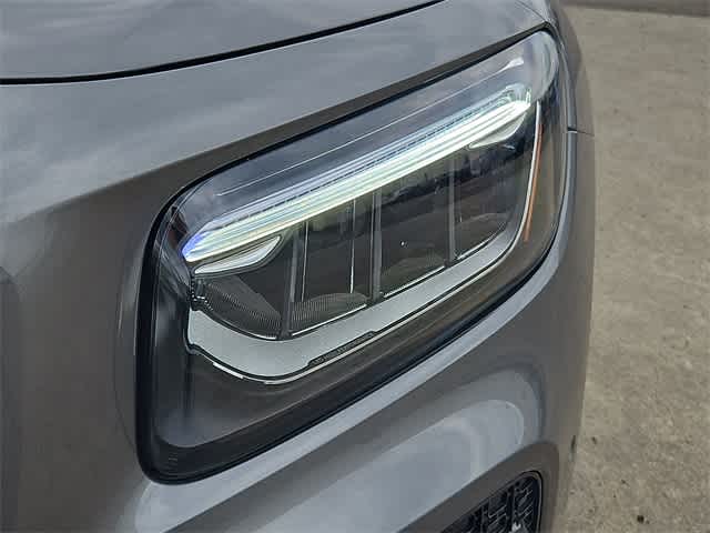 Thumbnail: 2025 Mercedes-Benz GLB - 11