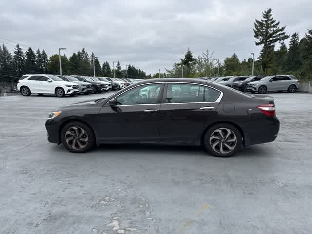Thumbnail: 2016 Honda Accord - 8