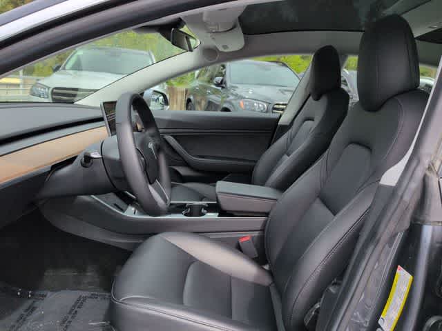 Thumbnail: 2019 Tesla Model 3 - 15