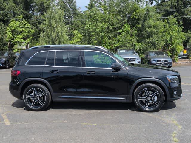 Thumbnail: 2026 Mercedes-Benz GLB - 9