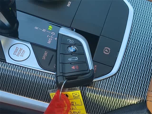 Thumbnail: 2021 BMW 4 Series - 36