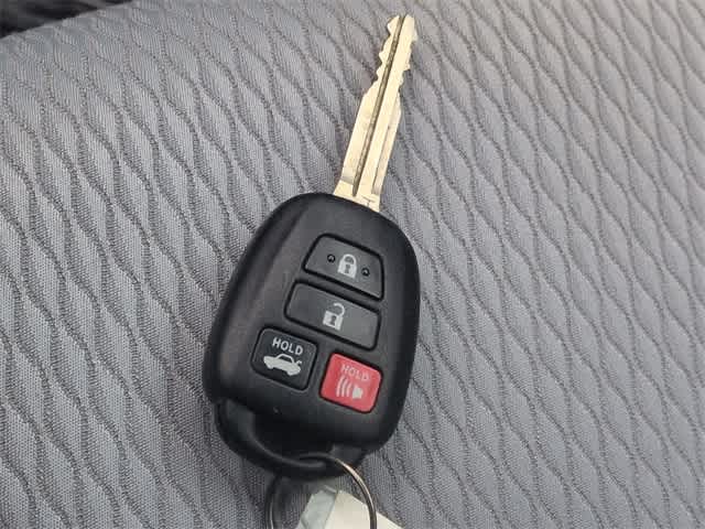 Thumbnail: 2016 Toyota Corolla - 35